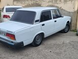 LADA (VAZ) 2107-5
