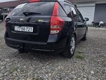 Kia Ceed SW-5