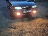 LADA (VAZ) 2115-1