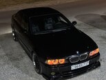 BMW 540-3