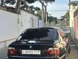 BMW 540-2