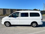 Hyundai H-1-4