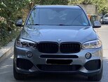 BMW X5-1