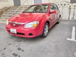 Kia Cerato-5