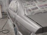 BMW 320-8