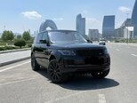 Land Rover Range Rover-1