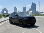Land Rover Range Rover-4