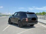 Land Rover Range Rover-2