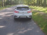 Chevrolet Cruze-2