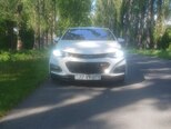 Chevrolet Cruze-4