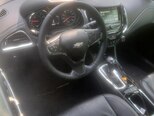 Chevrolet Cruze-9