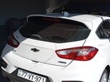 Chevrolet Cruze-10