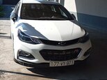 Chevrolet Cruze-12