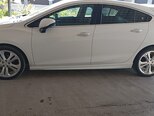 Chevrolet Cruze-11