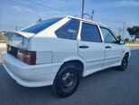 LADA (VAZ) 2114-9