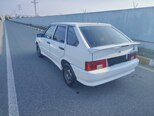 LADA (VAZ) 2114-8