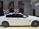 BMW 525-7