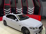 BMW 525-11