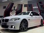 BMW 525-3
