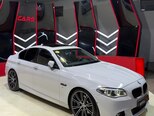 BMW 525-5
