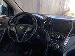 Hyundai Santa Fe-7