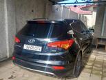 Hyundai Santa Fe-2