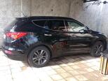 Hyundai Santa Fe-11