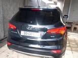 Hyundai Santa Fe-9