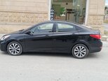 Hyundai Accent-5