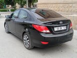 Hyundai Accent-6