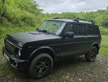 LADA (VAZ) Niva-12