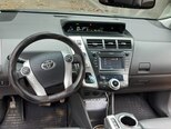Toyota Prius V-5