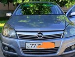 Opel Astra-2