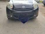 Nissan March-1