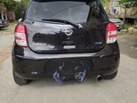 Nissan March-5
