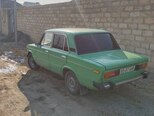 LADA (VAZ) 2106-2
