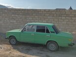 LADA (VAZ) 2106-5