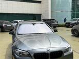 BMW 528-7