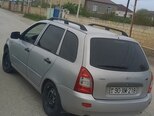 LADA (VAZ) Kalina-2