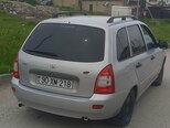 LADA (VAZ) Kalina-5