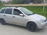 LADA (VAZ) Kalina-7