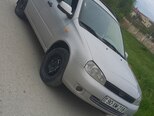 LADA (VAZ) Kalina-8