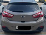 Chevrolet Cruze-2