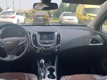 Chevrolet Cruze-3