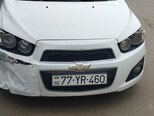 Chevrolet Aveo-1