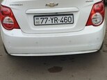 Chevrolet Aveo-3