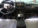 LADA (VAZ) 2107-4