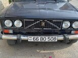 LADA (VAZ) 2106-1