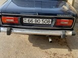 LADA (VAZ) 2106-2