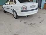 Opel Vectra-4